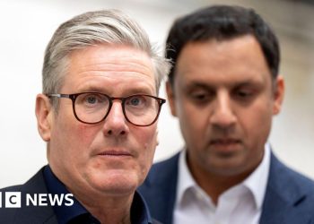 ¿Está el laborismo escocés al borde de una revuelta en Westminster?