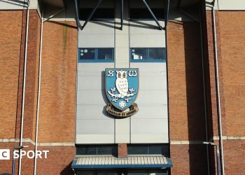 James Bord: ex jugador de póquer elegido como postor preferido del Sheffield Wednesday