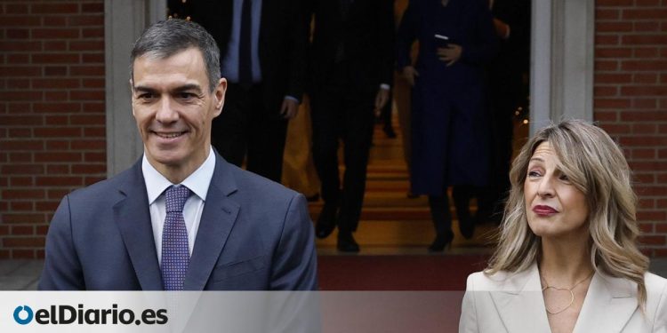 Los socios ven insuficientes los gestos de Sánchez y le reclaman una reacción ante la debacle en Extremadura