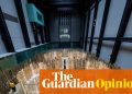 No culpe a Maria Balshaw por los fracasos de Tate. Su falta de ambición es mucho más profunda | Tate Moderno