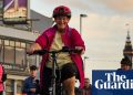 Grupos de viajes activos piden objetivos claros para caminar y andar en bicicleta en Inglaterra | Política de transporte