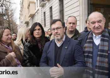 «No nos apropiamos de los discursos del rey»