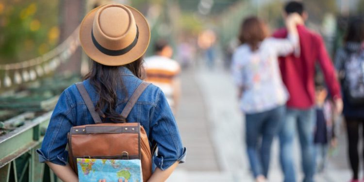 Los indios gastan el 60% de su presupuesto global en viajes internacionales. Además, la nueva filial de The Leela