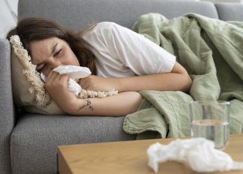 La receta del médico para reforzar el sistema inmunológico y prevenir resfriados en plena ola de contagios.