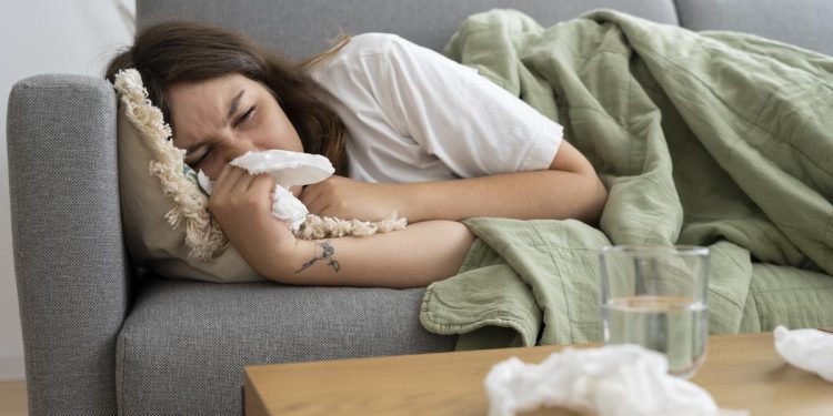 La receta del médico para reforzar el sistema inmunológico y prevenir resfriados en plena ola de contagios.