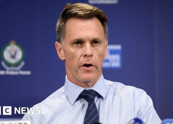 Estado australiano prohibirá los cánticos de intifada tras el tiroteo de Bondi