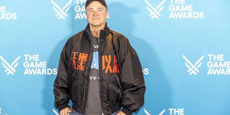 Muere el cocreador de 'Call of Duty' Vince Zampella en un accidente de coche a los 55 años