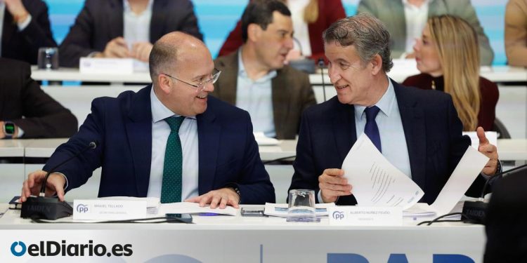 El calendario electoral salta por los aires por los adelantos de las comunidades del PP: «Vivimos un ciclo continuo»