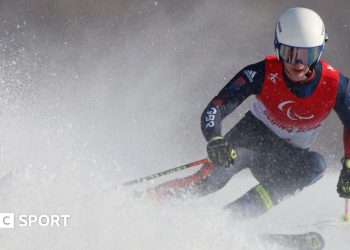 Juegos Paralímpicos de Invierno: Gran Bretaña nombra a los primeros atletas para Milán-Cortina