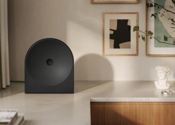 Los dos nuevos parlantes de Samsung brindarán un audio nítido y se integrarán en su decoración