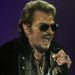 Una nueva canción de Johnny Hallyday devoilée jeudi para celebrar los 40 años de Rock'n'Roll Attitude