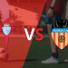 Por la fecha 18 se enfrentarán Celta y Valencia