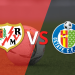 Getafe quiere romper su racha negativa y ganar frente al Rayo Vallecano