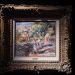 Confisqué par les nazis et restitué en 2024, un Renoir vendido 300.000 euros chez Drouot