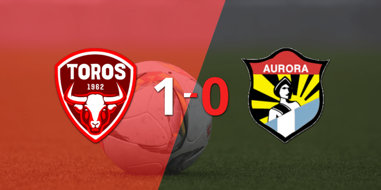 Malacateco ganó 1-0 en la ida y queda con ventaja