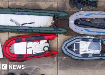 El sistema de asilo del Reino Unido se ve afectado por ineficiencias y fondos desperdiciados, según un organismo de control