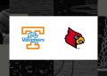Cómo ver el baloncesto femenino Tennessee vs Louisville: canal de TV y opciones de transmisión para el 20 de diciembre