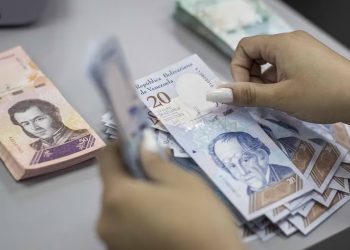 Dólar BCV hoy, LUNES 15 de diciembre en Venezuela: Tipo de cambio y tasa del Banco Central