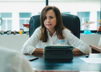 Marcela Aguiñaga: “El Ecuador de hoy no es el Ecuador de Correa, necesita diálogo” | Política | Noticias