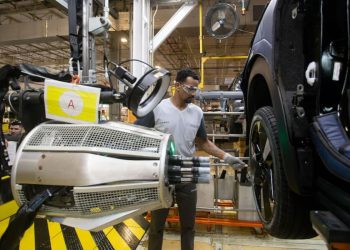 Nissan pone fin a la producción del Versa en Estados Unidos