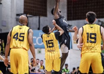 Clausura de Baloncesto: Oro iguala la serie con Kings: 2-2 – Polideportivo
