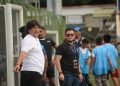 Horacio Esquivel vuelve a Puntarenas, la tierra que lo llevó a Primera División