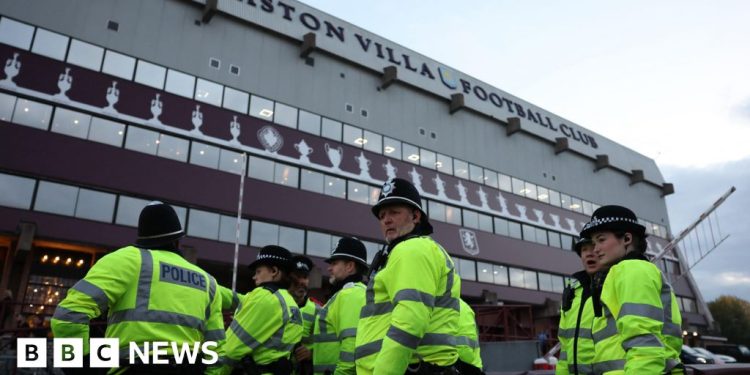 Las pruebas de la prohibición de Villa-Maccabi Tel Aviv «se cambiaron para adaptarse a la decisión», dijeron los parlamentarios