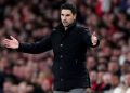 Mikel Arteta preocupado por más problemas de lesiones tras la victoria sobre Brentford