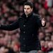 Mikel Arteta preocupado por más problemas de lesiones tras la victoria sobre Brentford