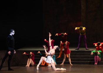 « Notre-Dame de Paris » en la Ópera de la Bastilla, una nueva generación de intérpretes