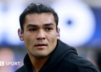 LA Rams: Puka Nacua se disculpa por gesto antisemita en transmisión en vivo