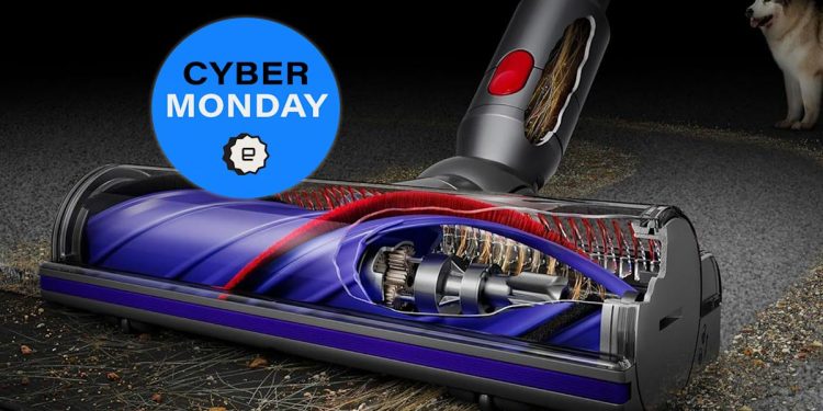 Las aspiradoras robotizadas y las aspiradoras inalámbricas tienen hasta $ 600 de descuento en este momento