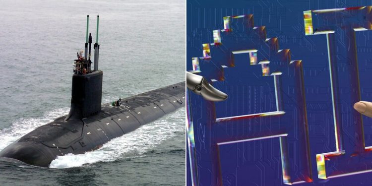 La carrera de la inteligencia artificial está empujando a EEUU a una solución energética inesperada: mirar al ámbito militar