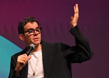 La IA es tan omnipresente que «será más práctico tomar huellas dactilares de medios reales que de medios falsos»