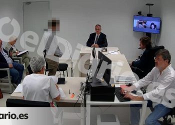 “¿Se hizo igual con Rajoy en Gürtel?”