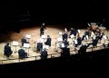 A la Philharmonie de Paris, Pierre Boulez y Betsy Jolas viajan con la historia