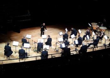 A la Philharmonie de Paris, Pierre Boulez y Betsy Jolas viajan con la historia