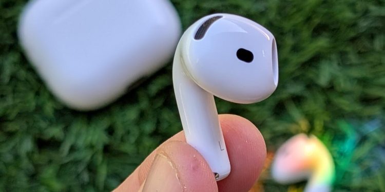 se filtran prototipos de los auriculares inalámbricos más populares