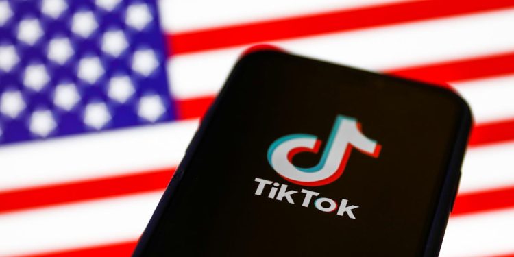 El acuerdo de Trump con TikTok está un paso más cerca de que finalmente suceda
