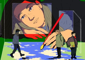 En Bélgica y en Irlanda, un ingreso de reemplazo para los artistas-autores