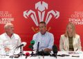Unión de Rugby de Gales: el órgano rector confirma el retraso en la decisión sobre cómo seleccionar al equipo
