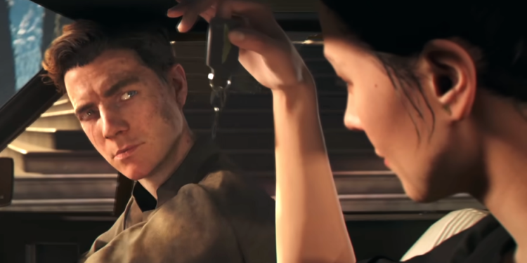 007 First Light de IO Interactive se retrasa hasta el 27 de mayo