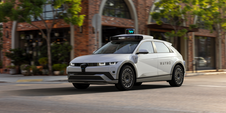 Los vehículos Waymo vuelven a operar en San Francisco tras un corte de energía