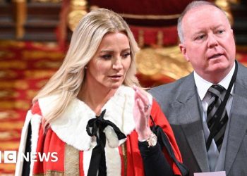Se liquida la empresa de PPE vinculada a Michelle Mone y es poco probable que pague £148 millones