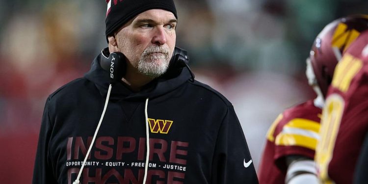 Actualizaciones en vivo de Cowboys vs. Commanders: puntaje, predicción, probabilidades y lo último del juego navideño de la NFL