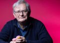 El fotógrafo británico Martin Parr est mort
