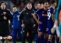 Sunderland-Newcastle: Eddie Howe se arrepiente porque Guimaraes está 'avergonzado'