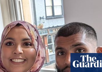 Familias de Palestina en huelga de hambre piden una reunión urgente con Lammy | Acción Palestina