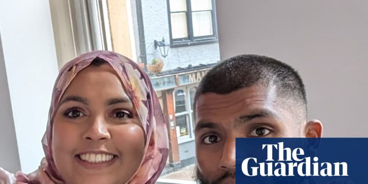 Familias de Palestina en huelga de hambre piden una reunión urgente con Lammy | Acción Palestina