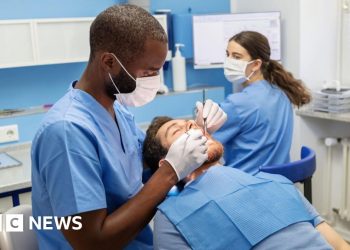 Planes para arreglar la atención dental del NHS y ahorrar a los pacientes cientos de libras